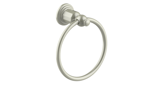 Vogt Carinthia Towel Ring CC