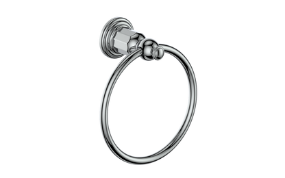 Vogt Carinthia Towel Ring CC
