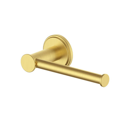 Vogt Zehn Toilet Paper Holder CC