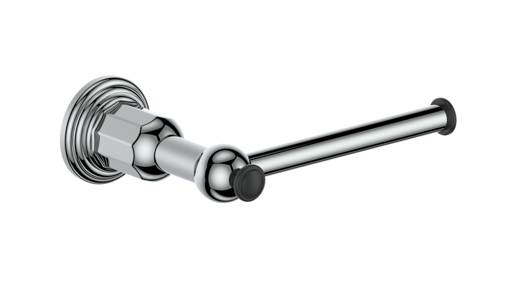 Vogt Carinthia Toilet Paper Holder CC