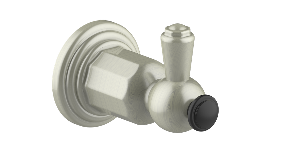 Vogt Carinthia Robe Hook CC