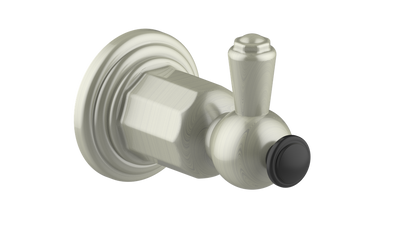 Vogt Carinthia Robe Hook CC