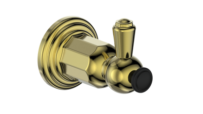 Vogt Carinthia Robe Hook CC