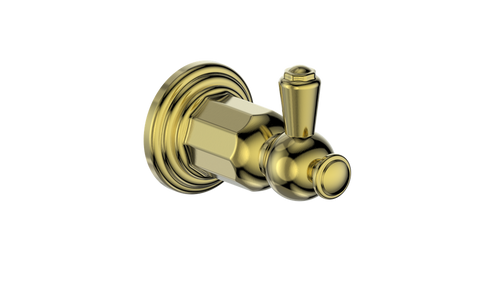VOGT CARINTHIA ROBE HOOK