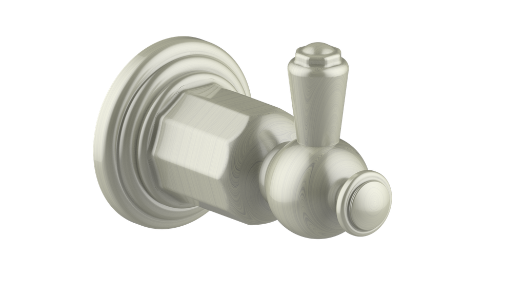 Vogt Carinthia Robe Hook CC