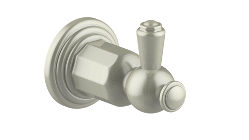 Vogt Carinthia Robe Hook CC