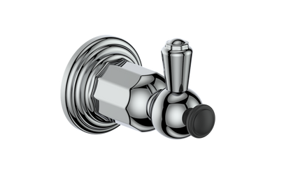 Vogt Carinthia Robe Hook CC