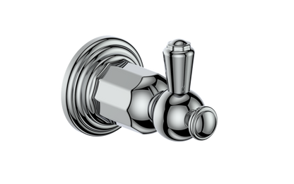 Vogt Carinthia Robe Hook CC
