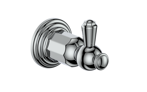 Vogt Carinthia Robe Hook CC