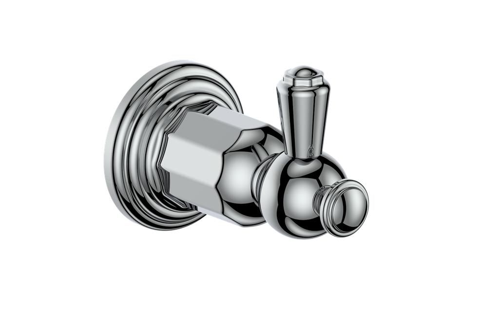 VOGT CARINTHIA ROBE HOOK