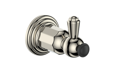 Vogt Carinthia Robe Hook CC