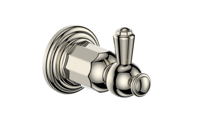Vogt Carinthia Robe Hook CC