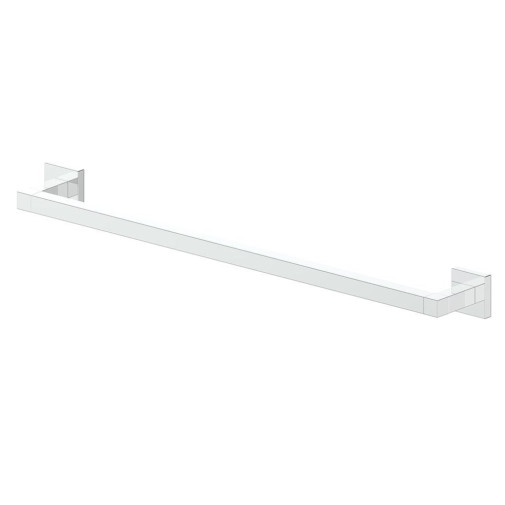 Vogt Kapfenberg 24" Single Towel Bar CC