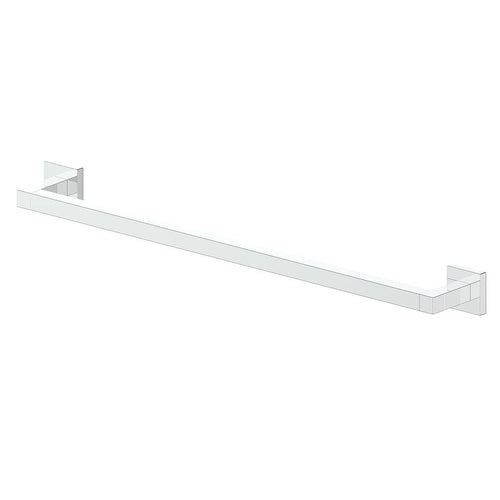 Vogt Kapfenberg 24" Single Towel Bar CC
