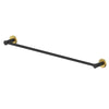 Vogt Zehn 24" Single Towel Bar CC