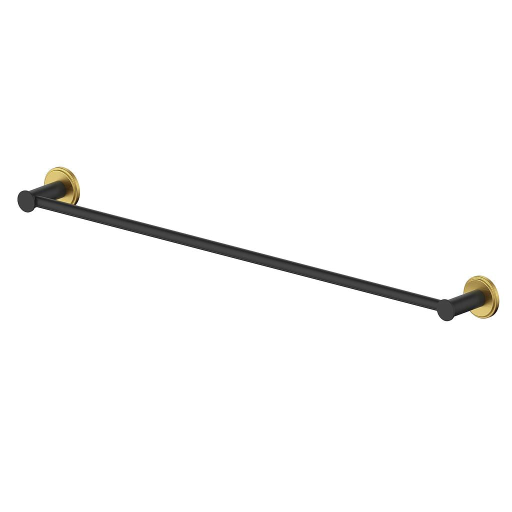 Vogt Zehn 24" Single Towel Bar CC