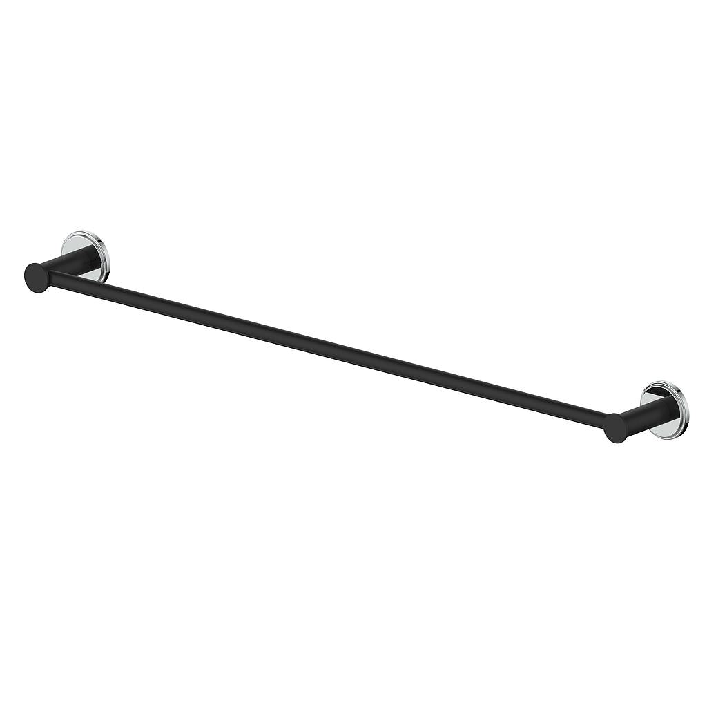 Vogt Zehn 24" Single Towel Bar CC
