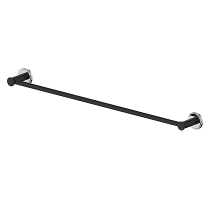 Vogt Zehn 24" Single Towel Bar CC
