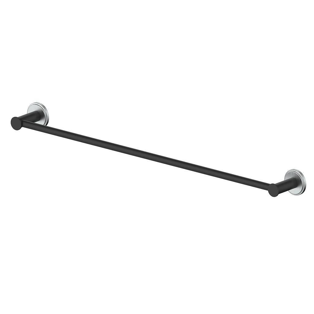 Vogt Zehn 24" Single Towel Bar CC