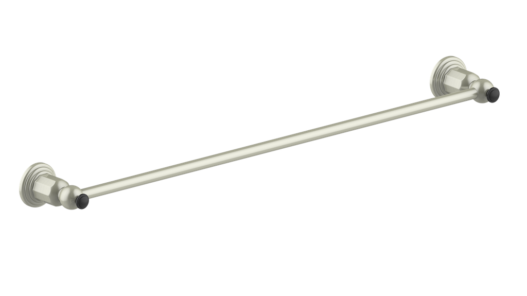 Vogt Carinthia 24" Towel Bar CC