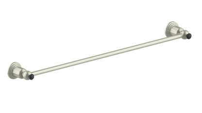 Vogt Carinthia 24" Towel Bar CC