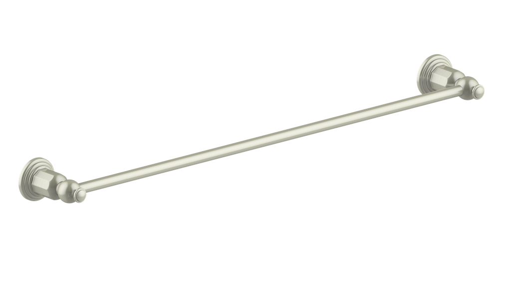 Vogt Carinthia 24" Towel Bar CC