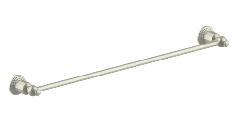 Vogt Carinthia 24" Towel Bar CC