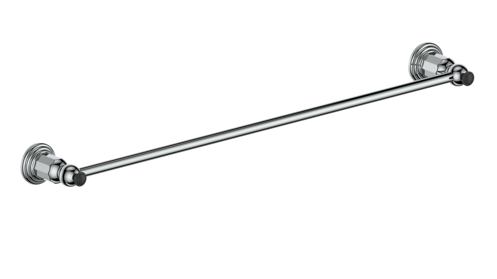 VOGT CARINTHIA 24" TOWEL BAR