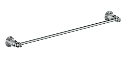 Vogt Carinthia 24" Towel Bar CC