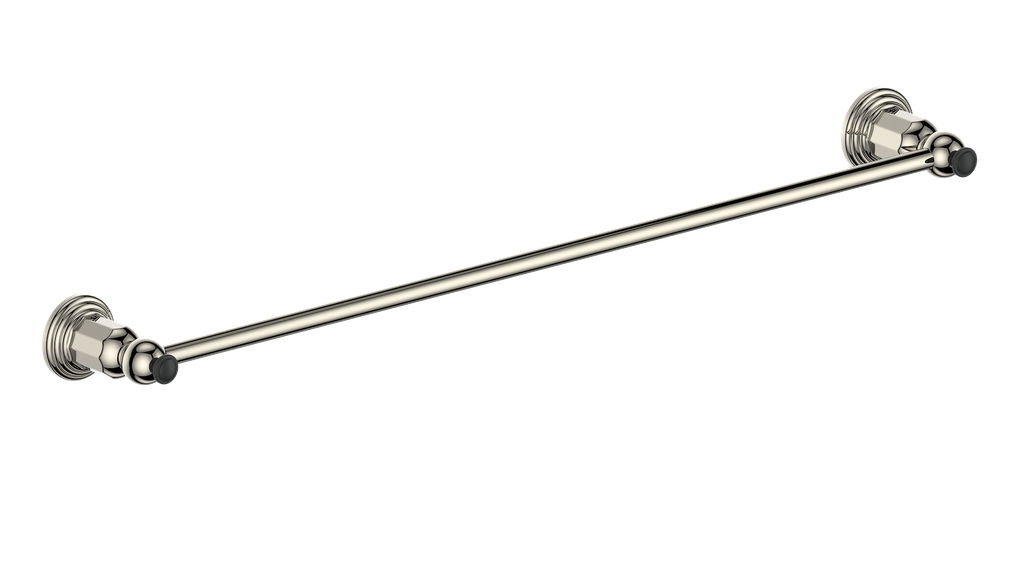 Vogt Carinthia 24" Towel Bar CC
