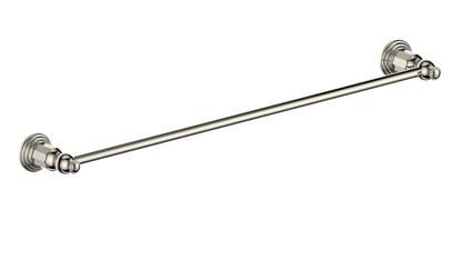 Vogt Carinthia 24" Towel Bar CC