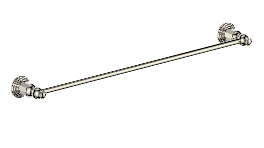 VOGT CARINTHIA 24" TOWEL BAR