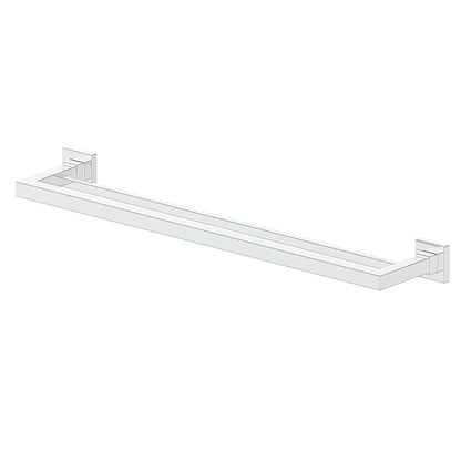 Vogt Kapfenberg Double Towel Bar CC