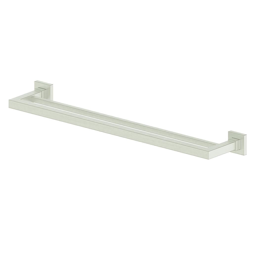 Vogt Kapfenberg Double Towel Bar CC