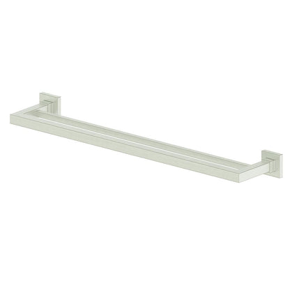 Vogt Kapfenberg Double Towel Bar CC