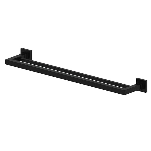 Vogt Kapfenberg Double Towel Bar CC