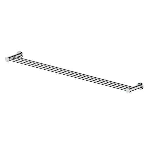 Vogt Worgl Double Towel Bar CC