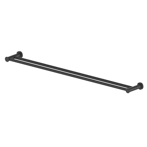 Vogt Worgl Double Towel Bar CC