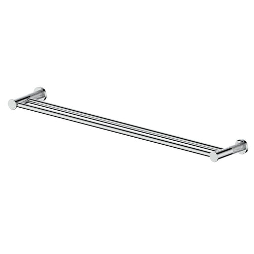 Vogt Drava 24” Double Towel Bar CC
