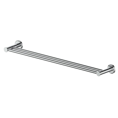 Vogt Zehn 24" Double Towel Bar CC