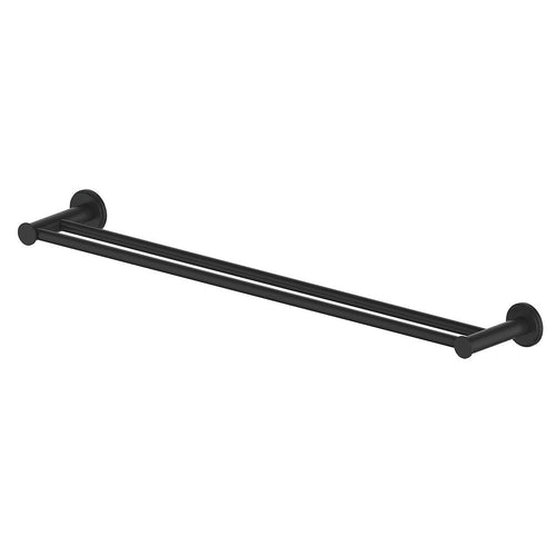 Vogt Zehn 24" Double Towel Bar CC