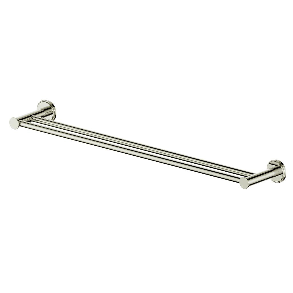 Vogt Zehn 24" Double Towel Bar CC