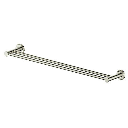 Vogt Zehn 24" Double Towel Bar CC