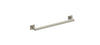 Vogt Kapfenberg 18" Single Towel Bar CC