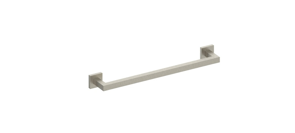 Vogt Kapfenberg 18" Single Towel Bar CC