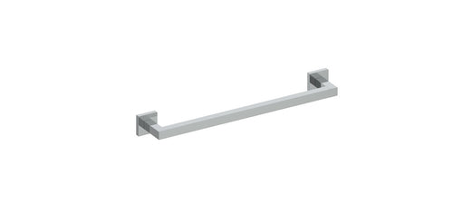 Vogt Kapfenberg 18" Single Towel Bar CC