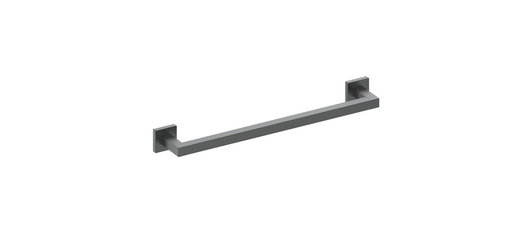 Vogt Kapfenberg 18" Single Towel Bar CC
