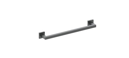 Vogt Kapfenberg 18" Single Towel Bar CC
