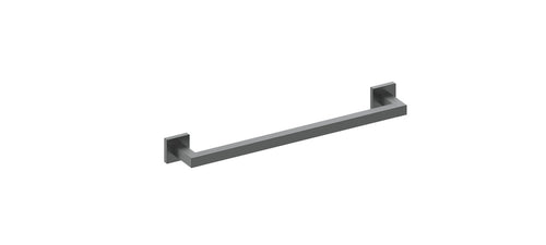 Vogt Kapfenberg 18" Single Towel Bar CC