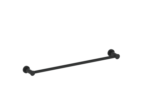 Vogt Worgl 18" Single Towel Bar CC